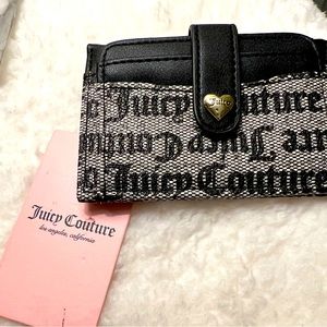 Juicy Couture Card Case